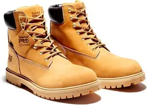 Timberland PRO Icon Work Boot Wheat 44