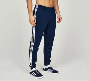 Adidas Originals Superstar Track Pant - Navy - Size XS