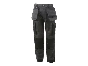 STANLEY Austin Stretch Holster Pocket Trousers for Enhanced Comfort and Utility