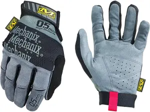 Mechanix Mechanix Speciality Hi Dexterity 0.5 Workshop Gloves Medium