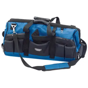 Draper Contractors Tool Bag 31591