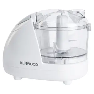 Kenwood Mini Food processor, White