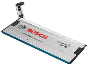 Bosch FSN WAN Professional Angle Guide Rail Adaptor for Precision Cutting