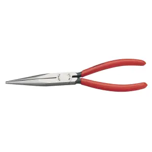 KNIPEX 38 11 200 SBE Mechanics Pliers, 200mm 55671