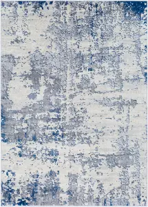 VICTOIRE Modern Abstract Area Rug 200 x 290 cm