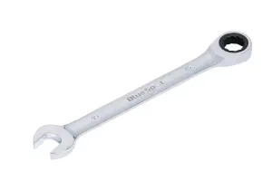 Blue Spot Tools - 15mm Ratchet Spanner Fixed Head