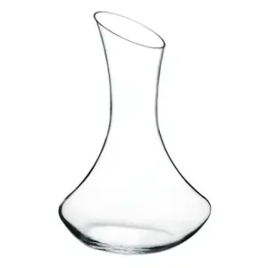 URBNLIVING 1.7L Glass Decanter Wine Jug