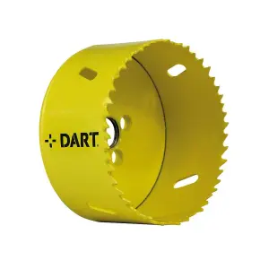 DART 82mm Premium Cobalt Holesaw