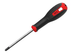 Hultafors Phillips Screwdriver PH2 x 100mm