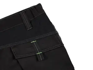 Apache APKHT TWO Black Holster Trousers Waist 28in Leg 29in