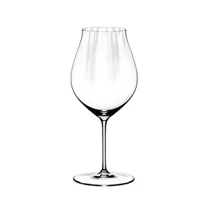 Riedel Performance Pinot Noir Glasses 4 for 3