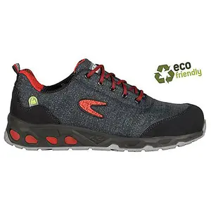 COFRA RAINPROOF TRAINER ESD S3S FO SR SIZE 9