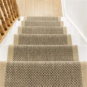 Stair Runner Almandine Machine Woven Area Rug Rosalind Wheeler Rug Size: Runner 480cm X 66cm