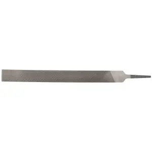 Draper 12 x 250mm Cut Hand File (60204)