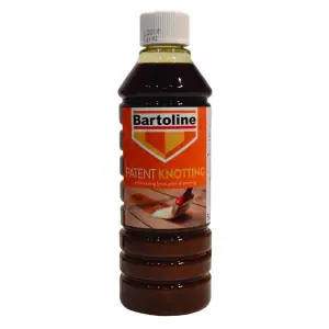 Bartoline Patent Knotting 500ml