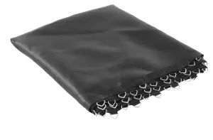 Trampoline Replacement Jumping Mat for Upper Bounce 8 x 14 Ft Rectangle Trampoline - Mat Only