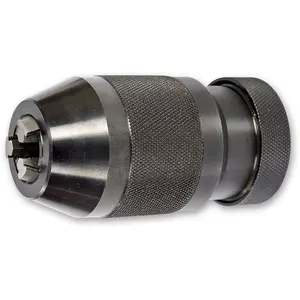 Axminster Workshop 13mm Keyless Chuck