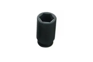 Laser 2031 Deep Socket - Air Impact 1/2" Drive 22mm 6 Point