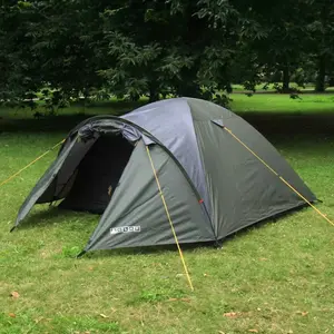 Tambu Acamp 3-4 Person Easy Assemble Dome Tent