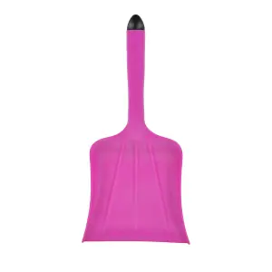 Harold Moore Hand Shovel Pink (48cm)