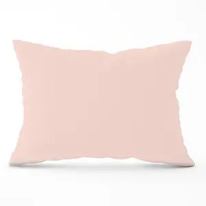 Dusty Pink Cushions 33cm x 48cm