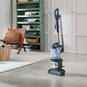 Vacmaster Respira Pet AllergenPro Bagless Vacuum Cleaner with Lift Off Technology and Wrap Free Brush Roll