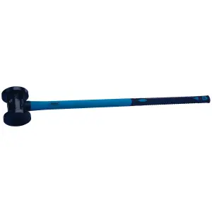 Draper Fibreglass Shaft Fencing Hammer, 5.4kg 81065