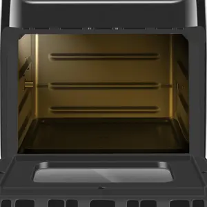 12 L Family Digital Air Fryer Oven