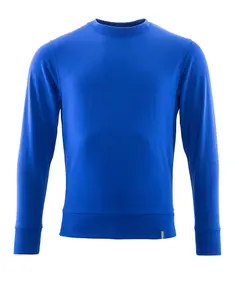 Mascot Crossover Modern Fit Sweatshirt - Royal Blue  (XXX Large)