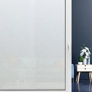 Walplus Standard Snow Window Cling Room Décor