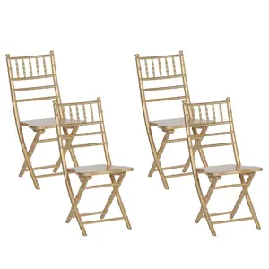 Eyota Solid Wood Dining Chair (Set of 2)