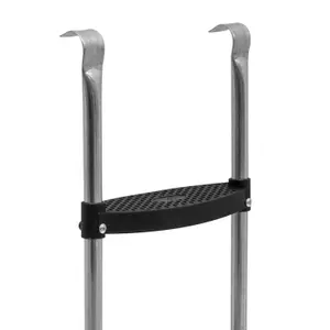 Dellonda Trampoline Ladder  3-step - DL72