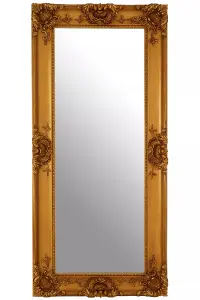 Interiors by Premier Carmen Wall Mirror