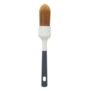 GoodHome 1¼" Fine filament tip Comfort Paint brush