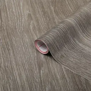 D-C-Fix Self Adhesive Film - Oak Pearl Grey 90cm x 2.1m F346-5350