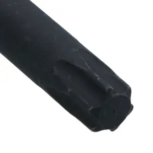 T50 x 78mm 1/2" Drive Extra Long Impact Torx / Star Male Socket Bergen