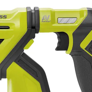 Ryobi ONE+ Brushless Reciprocating Saw 18V R18RS7-0 Tool Only - No Battery & Charger Supplied