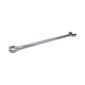 11mm Extra Long Metric Combination Spanner Wrench 185mm Chrome Vanadium Steel