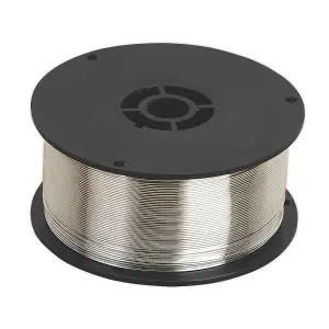 Sealey Aluminium MIG Wire 0.5kg 0.8mm 5356 (NG6) Grade MIG/5K08A