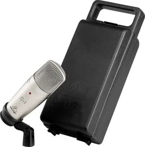 Behringer C-1 Condenser Microphone