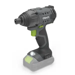 Gtech 20v Cordless Impact Driver (Body Only)