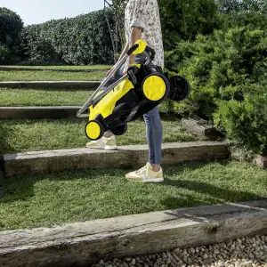 Kärcher 18-36 Cordless 18V Push Lawnmower