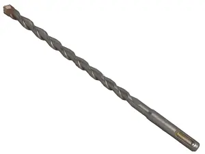 High-Performance Faithfull SDS Plus Drill Bit 5mm for Concrete and Masonry