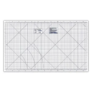 HL P/CUTTING BOARD - Pattern Cutting Sewing Worktop: 91.4 x 151.1cm - Hemline