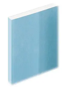 15mm Knauf Soundshield Plus Tapered Edge Plasterboard 2400mm x 1200mm (x12 Sheets)