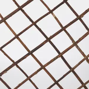 Blooma Willow Trellis panel (W)180cm x (H)30cm