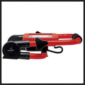 Einhell Power X-Change Cordless Work Light 1800 Lumens LED Portable Onsite Lighting TC-CL 18/1800 Li - Body Only