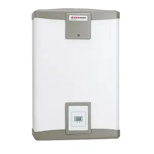 Heatrae Sadia FBM Eco 120 Cistern Type 120 Litre Water Heater 95040303