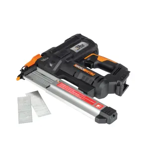 WORX Nitro WX842.9 20V Cordless 18 Gauge Brad Nailer (BARE)