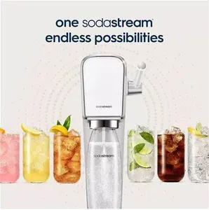 Sodastream Classics Diet Tonic Sparkling Drink Mix, 440Ml